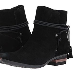 Sorel Farah Short Size 7.5